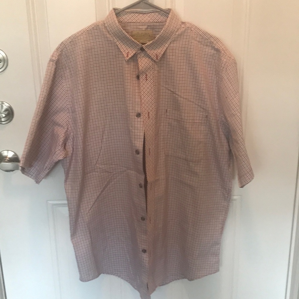 Cabela’s Large Mens Shirt